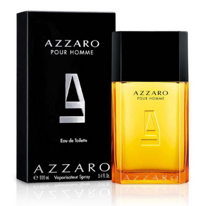 Azzaro Pour Homme para Caballero 100ml.