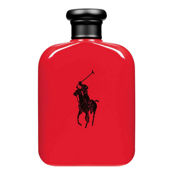 Polo Red Ralph Lauren para Caballero 125ml.