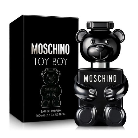 Toy Boy Moschino para Caballero 100ml.