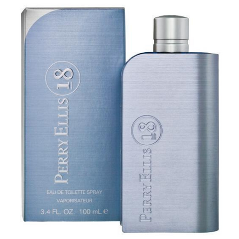 Perry 18 Perry Ellis para caballero 100ml.