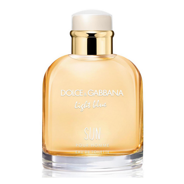 Light Blue Sun Dolce & Gabbana para Caballero 100ml.