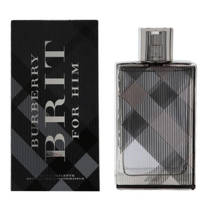 Burberry Brit para Caballero 100ml.