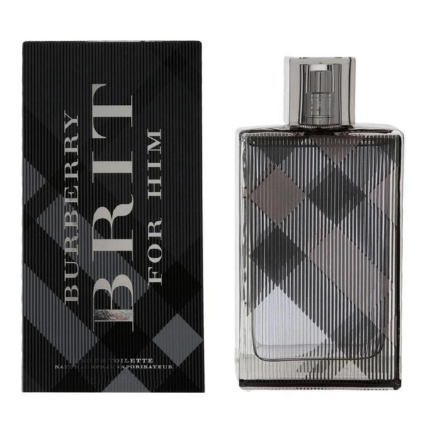 Burberry Brit para Caballero 100ml.