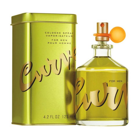 Curve Liz Claiborne para Caballero 125ml.