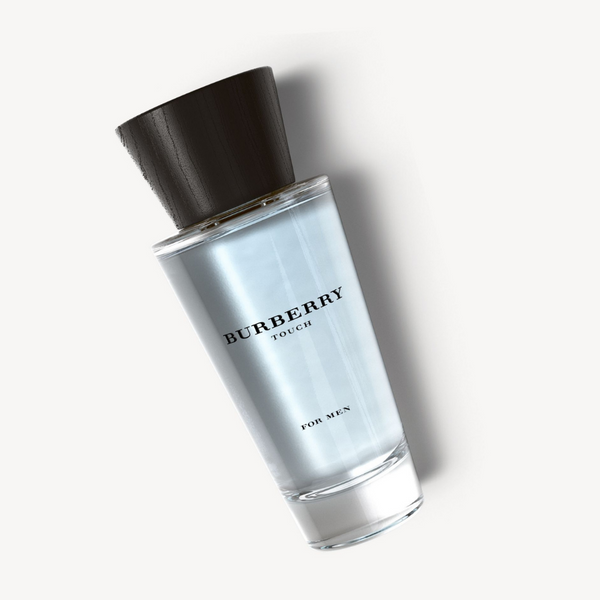 Touch for Men Burberry para caballero 100ml.