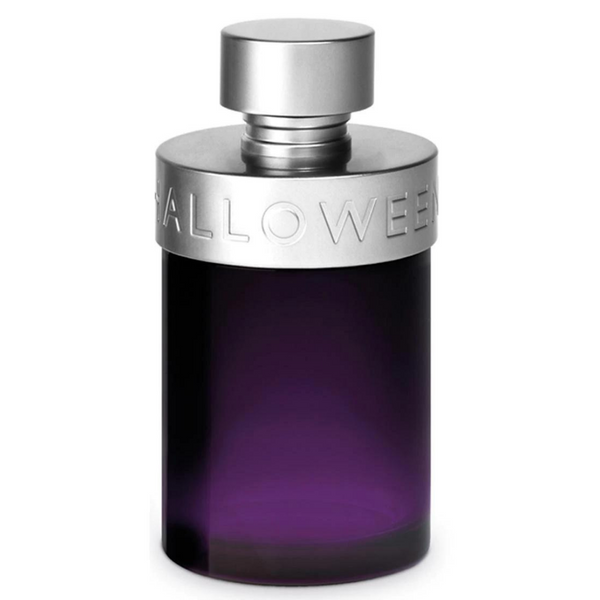 Halloween Man para Caballero 125ml.