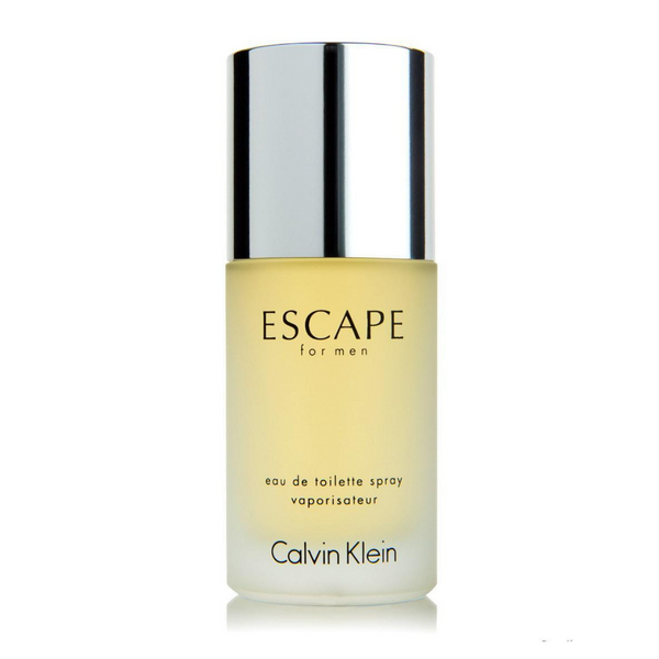 Escape Calvin Klein para Caballero 100ml.