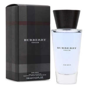 Touch for Men Burberry para caballero 100ml.