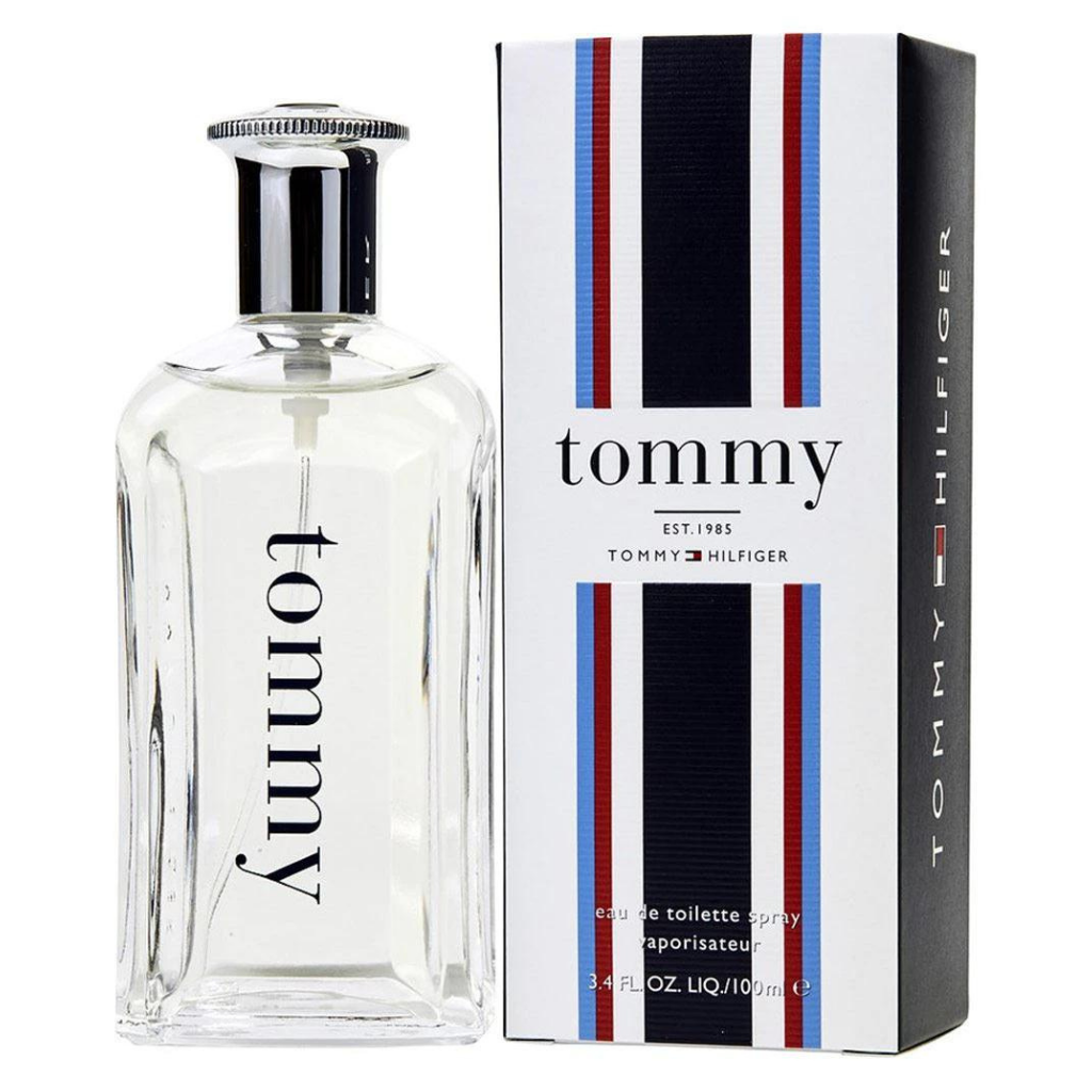 Tommy Tommy Hilfiger para Caballero 100ml.