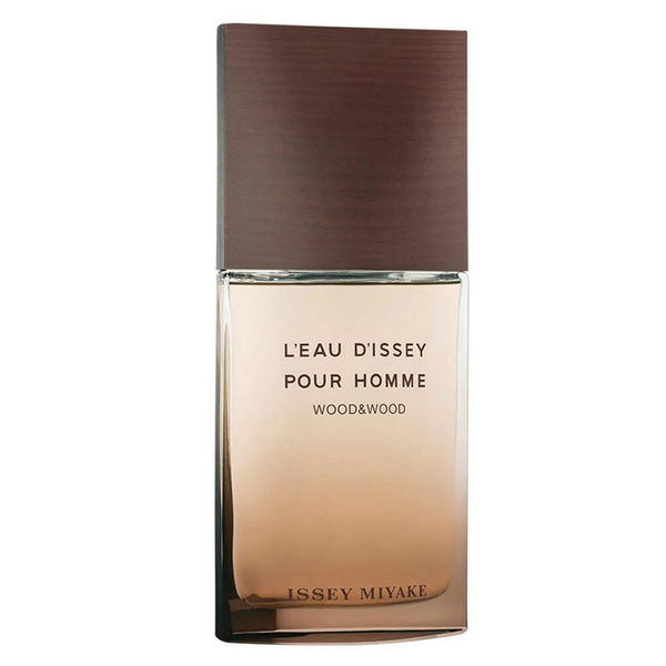 L'Eau d'Issey pour Homme Wood & Wood Issey Miyake para Caballero 100ml.