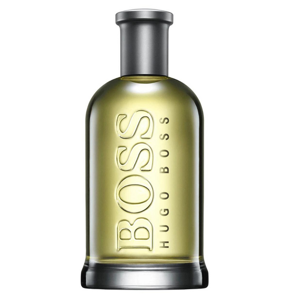 Boss Bottled Hugo Boss para Caballero 100ml.