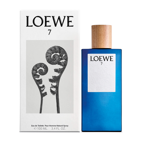 Loewe 7 para Caballero 100ml.