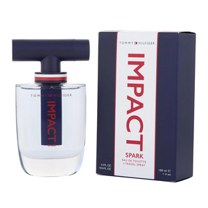 Tommy Impact Spark Tommy Hilfiger para Caballero 100ml.