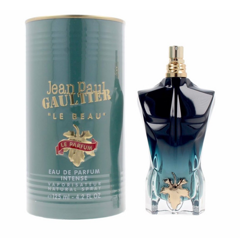 Le Beau Le Parfum Intense Jean Paul Gaultier para Caballero 125ml.