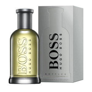 Boss Bottled Hugo Boss para Caballero 100ml.