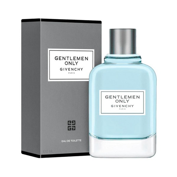 Gentlemen Only Givenchy Eau de toilette para Caballero 100ml.