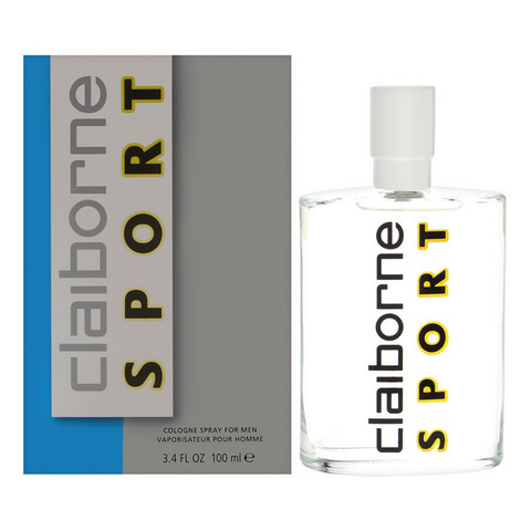 Claiborne Sport Liz Claiborne para Caballero 100ml.