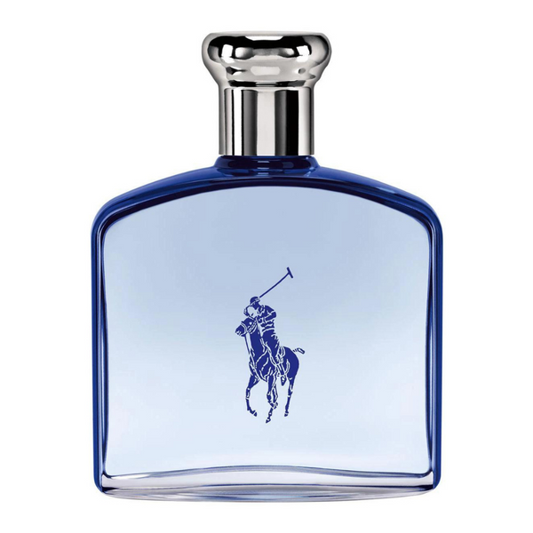 Polo Ultra Blue Ralph Lauren para Caballero 125ml.