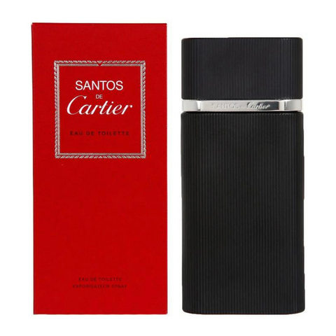 Santos de Cartier para Caballero 100ml.