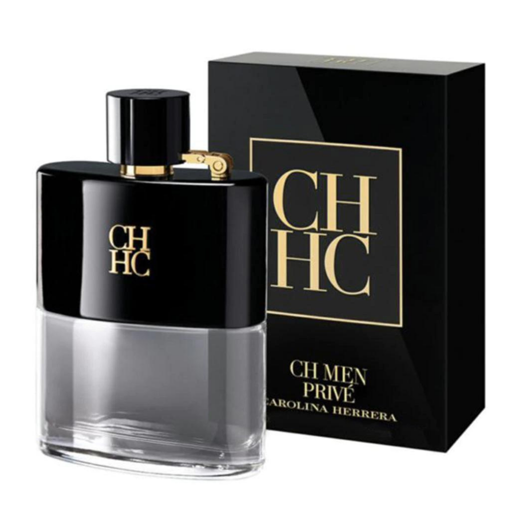 CH Men Privé Carolina Herrera para Caballero 100ml.