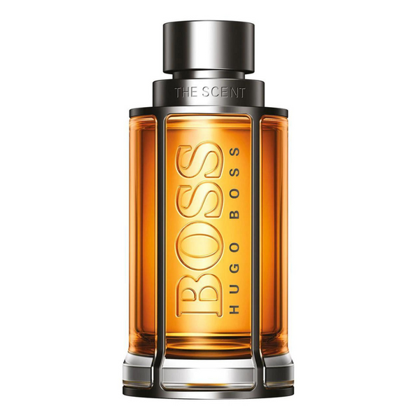 The Scent Hugo Boss para caballero 100ml.