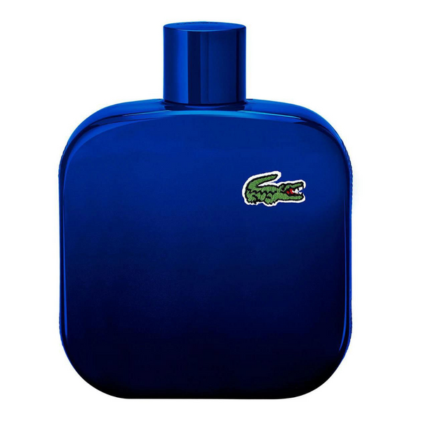 Lacoste Magnetic L.12.12. para Caballero 100ml.