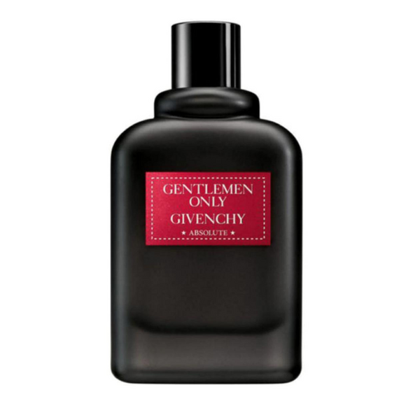 Gentlemen Only Absolute Givenchy para Caballero 100ml.