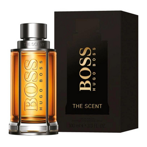 The Scent Hugo Boss para caballero 100ml.