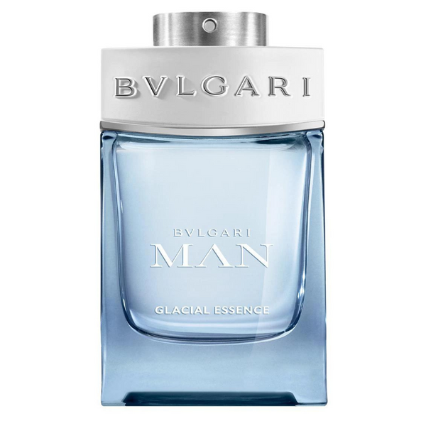 Glacial Essence Bvlgari para caballero 100ml.