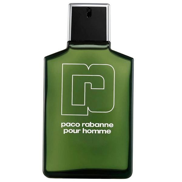 Paco Rabanne Pour Homme para caballero 100ml.