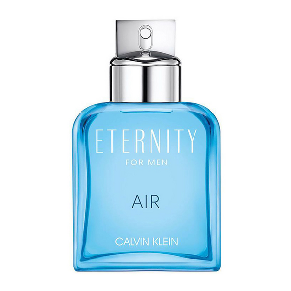 Eternity Air Calvin Klein para Caballero 100ml.