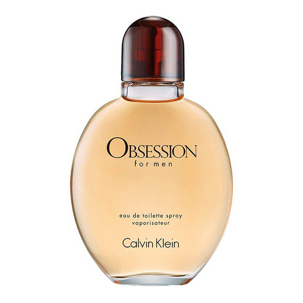 Obsession Calvin Klein para Caballero 125ml.