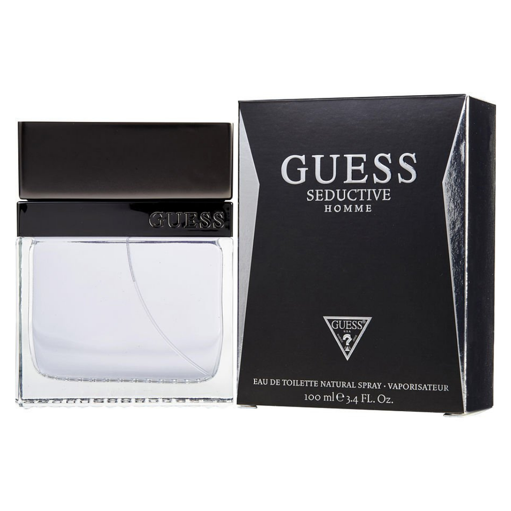 Guess Seductive para Caballero 100ml.