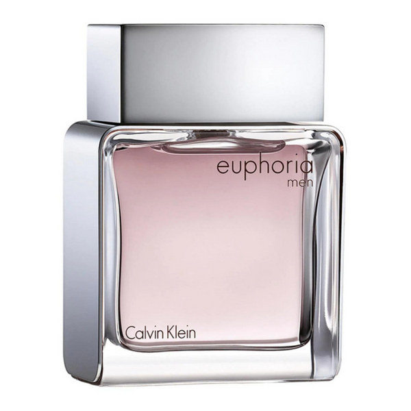 Euphoria Calvin Klein para Caballero 100ml.