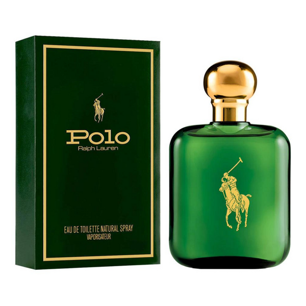 Polo Ralph Lauren para Caballero 118ml.