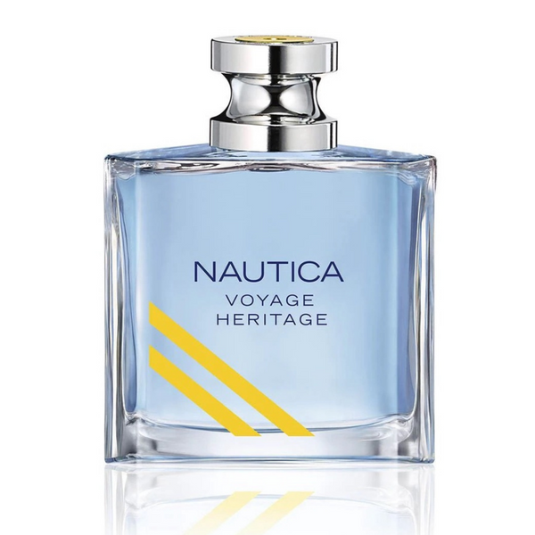 Voyage Heritage Nautica para Caballero 100ml.