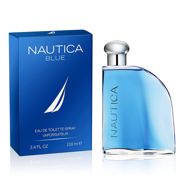 Blue Nautica para Caballero 100ml.