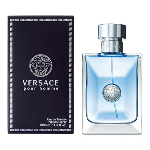 Pour Homme Versace para Caballero 100ml.