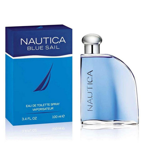 Blue Sail Nautica para Caballero 100ml.