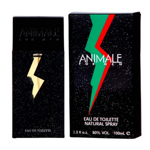 Animale para Caballero 100ml.