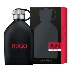 Hugo Just Different Hugo Boss para Caballero 125ml.