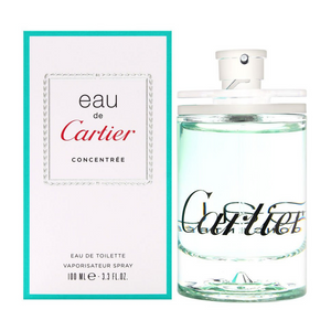 Cartier Concentree para Caballero 100ml.