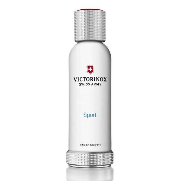 Swiss Army Sport Victorinox para Caballero 100ml.