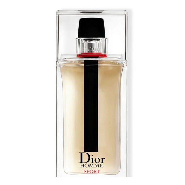 Dior Homme Sport Christian Dior para Caballero 125ml.