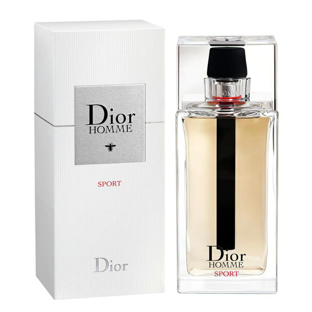 Dior Homme Sport Christian Dior para Caballero 125ml.