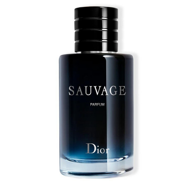 Sauvage Parfum Christian Dior para Caballero 100ml.