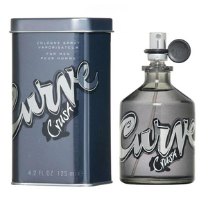 Curve Crush Liz Claiborne para Caballero 125ml.