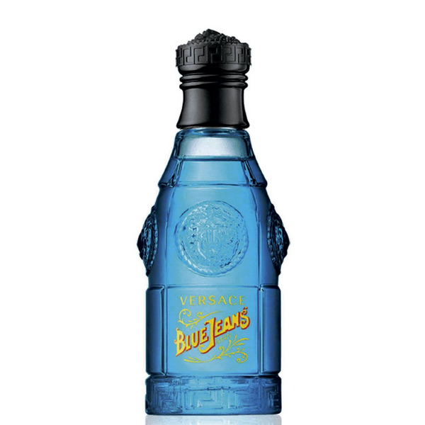 Blue Yeans Versace para Caballero 75ml.