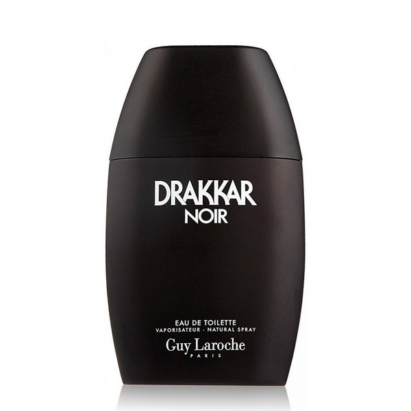 Drakkar Noir Guy Laroche para Caballero 100ml.