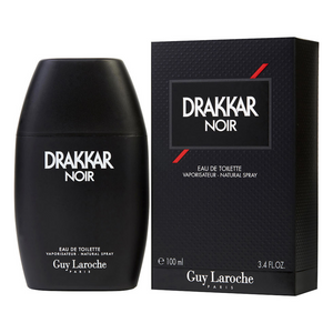 Drakkar Noir Guy Laroche para Caballero 100ml.